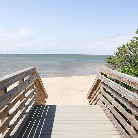 Gizmo'S Getaway Villa Nags Head Luaran gambar
