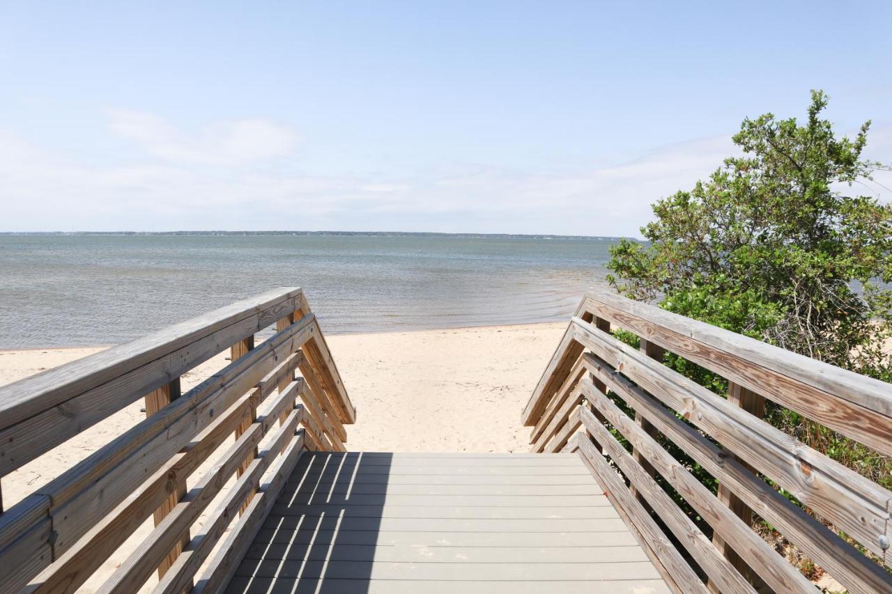 Gizmo'S Getaway Villa Nags Head Luaran gambar