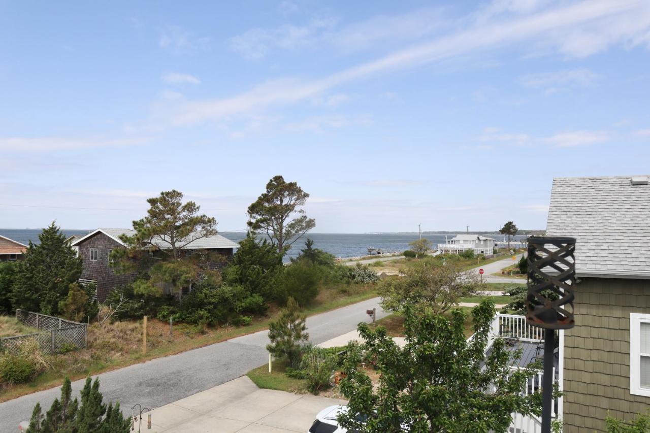 Gizmo'S Getaway Villa Nags Head Luaran gambar
