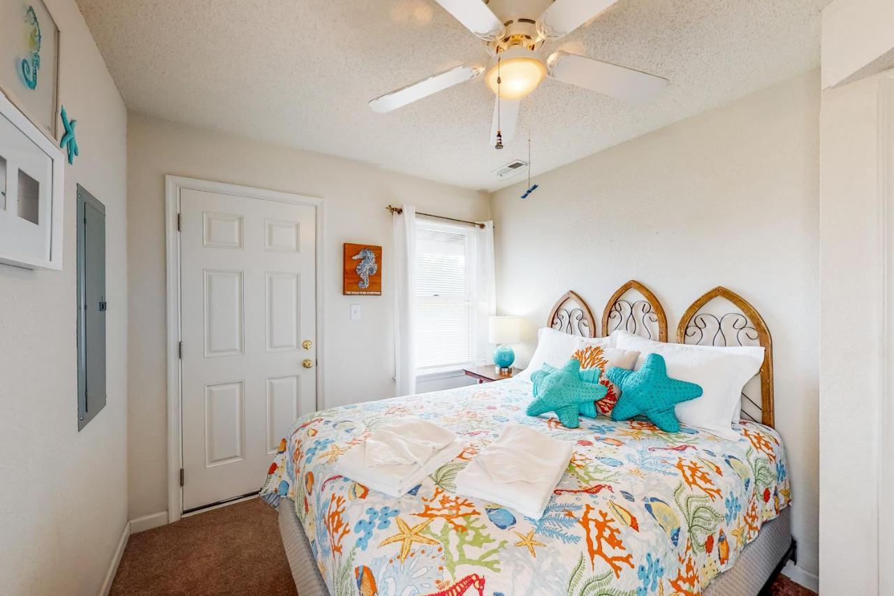 Gizmo'S Getaway Villa Nags Head Luaran gambar