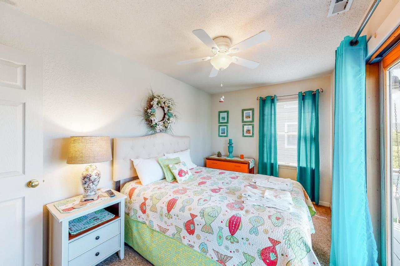 Gizmo'S Getaway Villa Nags Head Luaran gambar